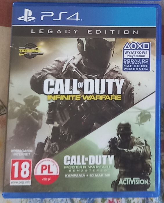 Продам игру на  PS 4