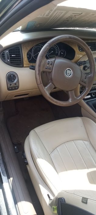 Jaguar x type klasyk 2,0 diesel