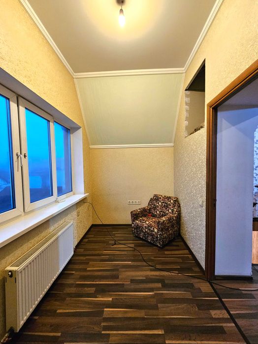 Продам будинок з ремонтом у Діївці-1. Асфальтована дорога. Автономка.