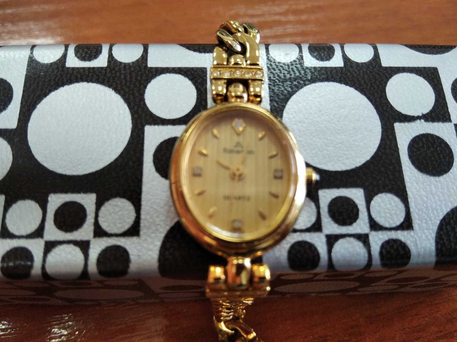 Швейцарские часы