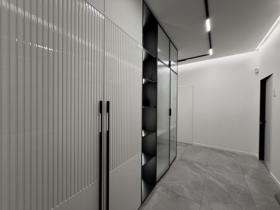 Оренда двокімнатної квартири Park land (Парк ленд)