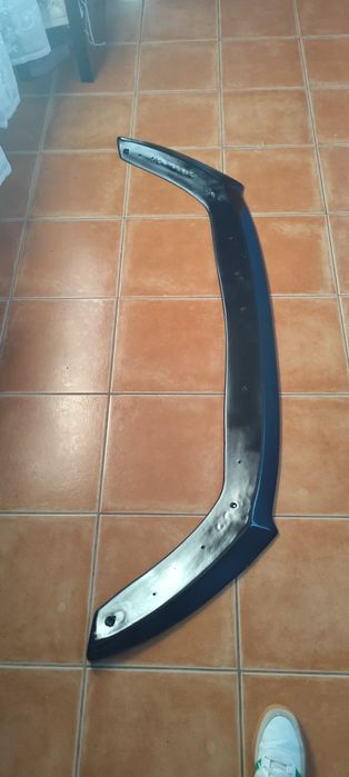 Lip frontal SEAT Leon 5f