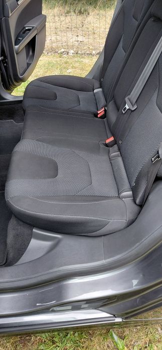 Ford mondeo Mk5 kombi 2.0