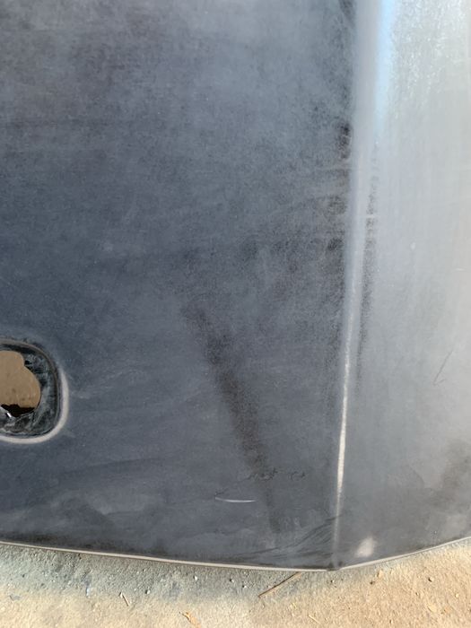 Шкода октавия A4 крыло левое