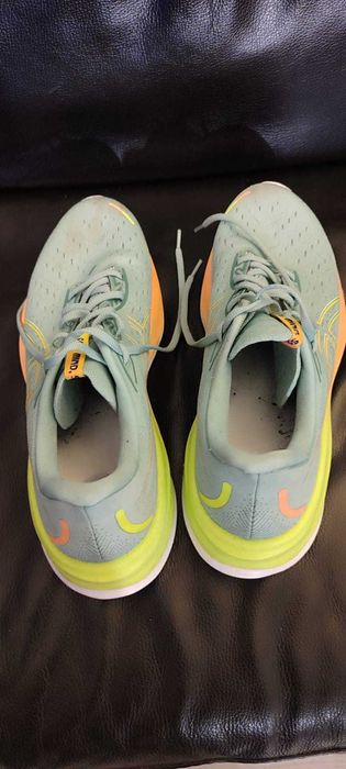 Asics Cumulus 26  - Tamanho 46