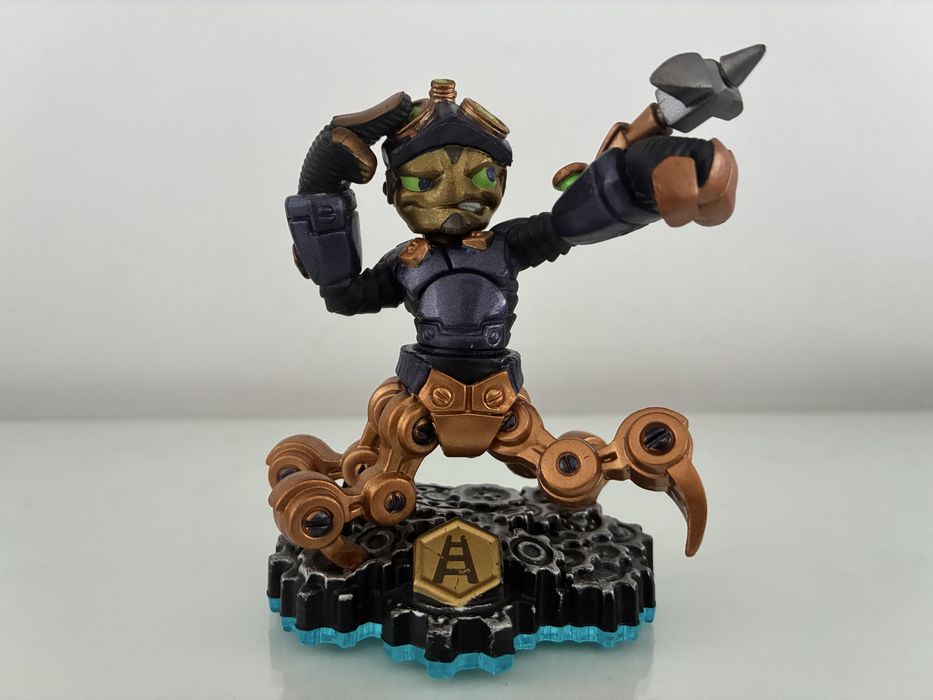 Figuras Skylanders Swap Force