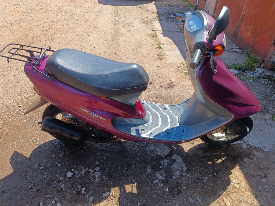 Продам Хонда такт 30