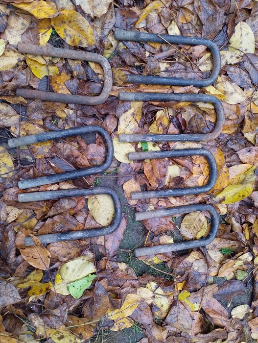 Стремянка ресори