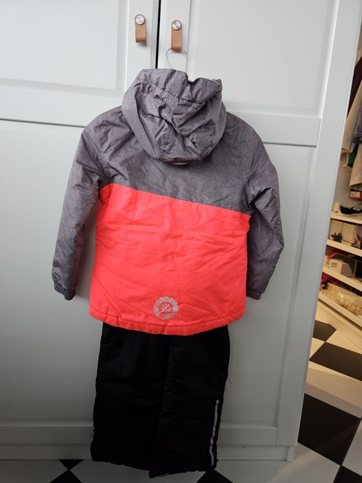 Kombinezon narciarski 122/128