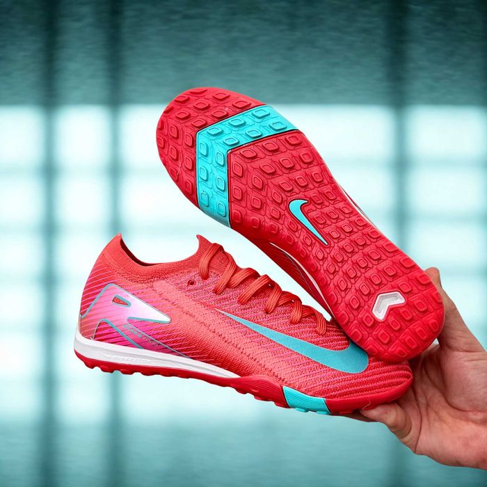 Бутси Сороконіжки Nike Mercurial Vapor 16 розміри 36-44 + Подарунок
