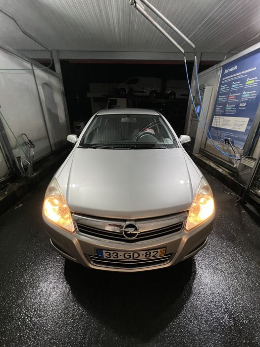 Opel Astra H 2008 1.4 foto 4