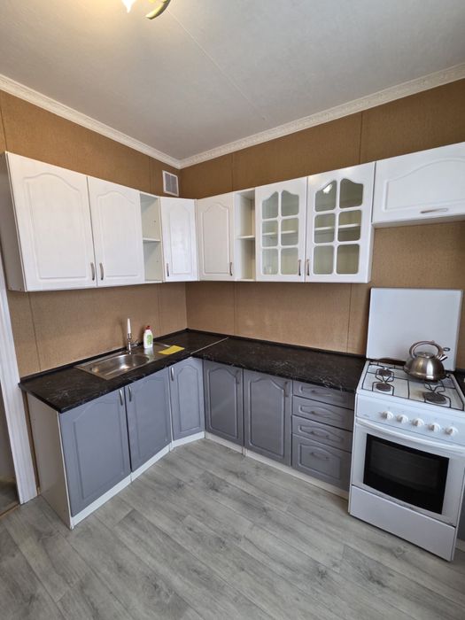 Здам 1-но кімнатну недалеко від Центру міста