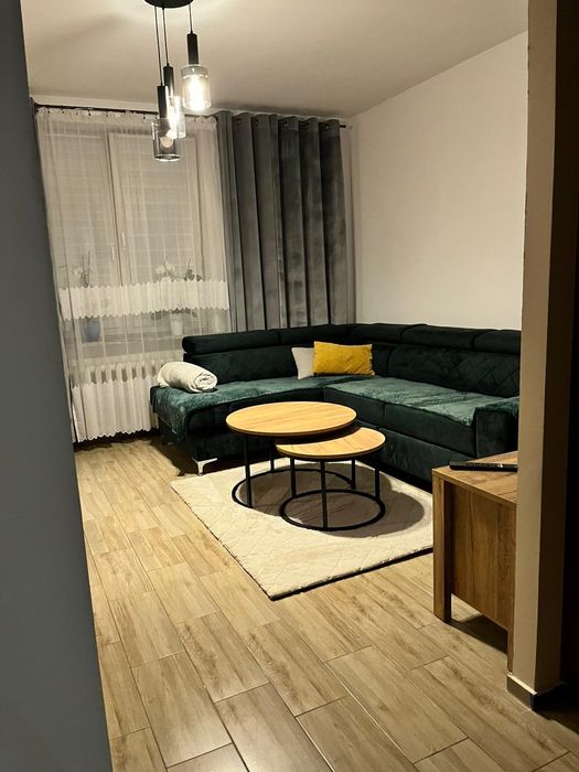 REZERWACJA . Mieszkanie 3 pokojowe 67 metrow