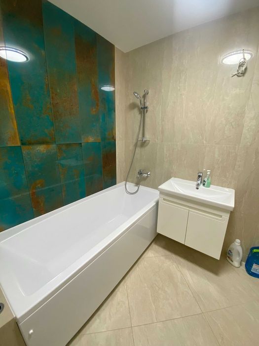 Продаж квартири 1+1, 85 м², МЖК Інтернаціоналіст, буд. 34 9поверх/9 DS