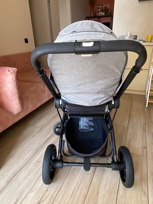 Коляска cybex balios s