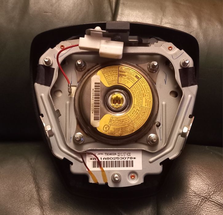Mazda 6 AirBag de Condutor "08-12"