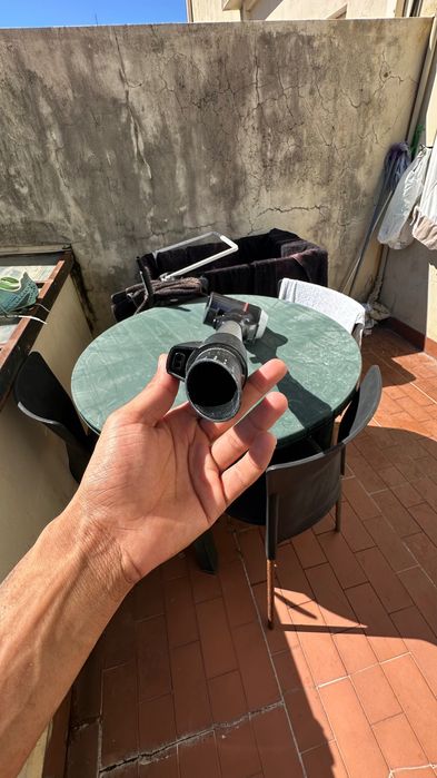 Aspirador Bosch DynamicPower