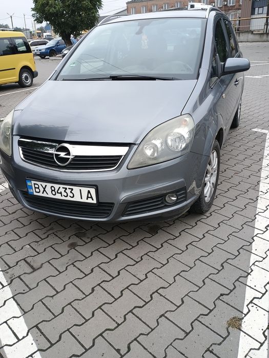 Продам власне домашнє авто