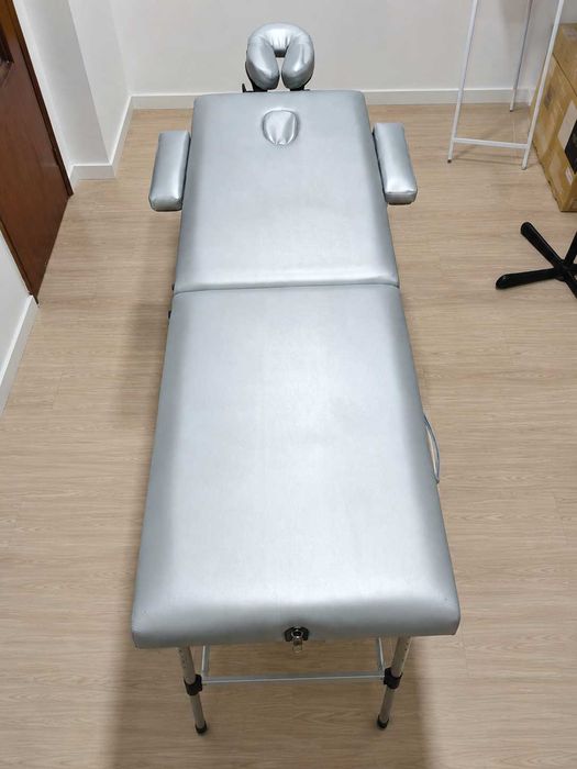 Marquesa para massagem