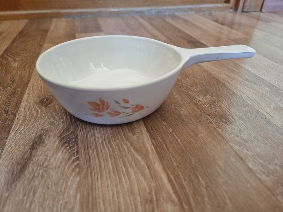 Супница винтажная