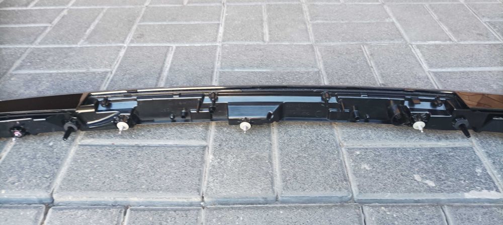 Blenda tylna Hyundai Tucson nx4