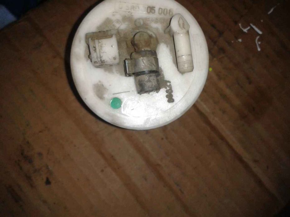 Bomba de combustível PEUGEOT 106 I Van (1S_)