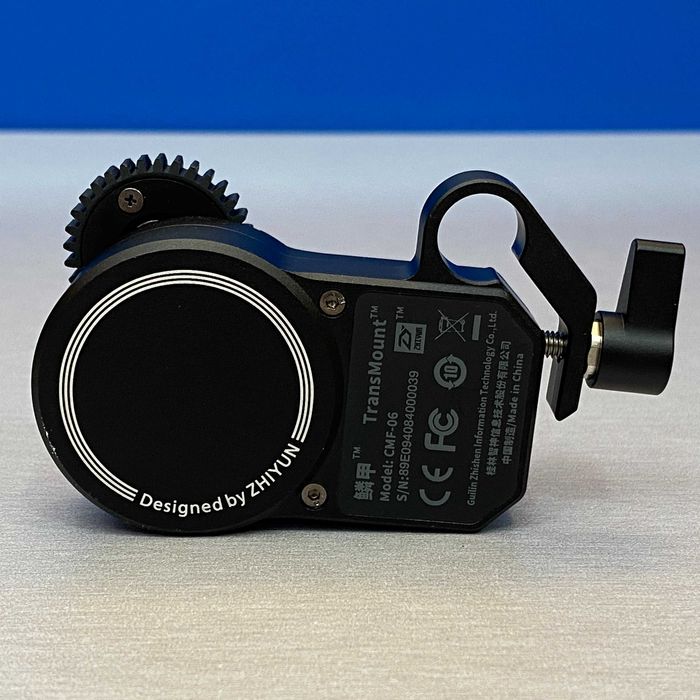 Zhiyun TransMount Focus/Zoom Control Motor 2.0