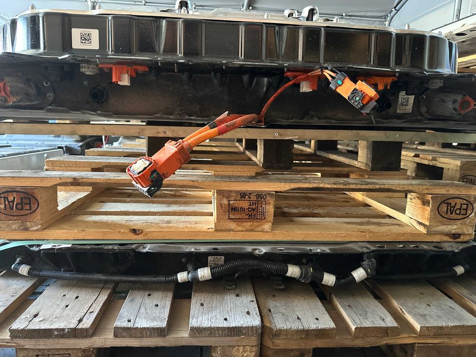 Bateria Tesli Model 3 / model Y  Long Range z rocznika 2023- 78KWH - 82KWH - 2022 rok