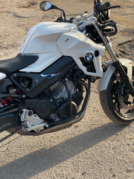 Продам мотоцикл бмв