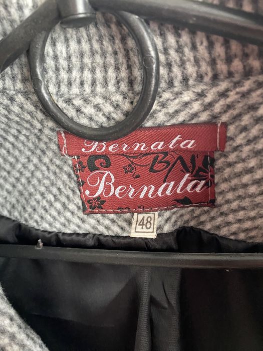 Продам Пальто!48 розмір .Весна/осінь