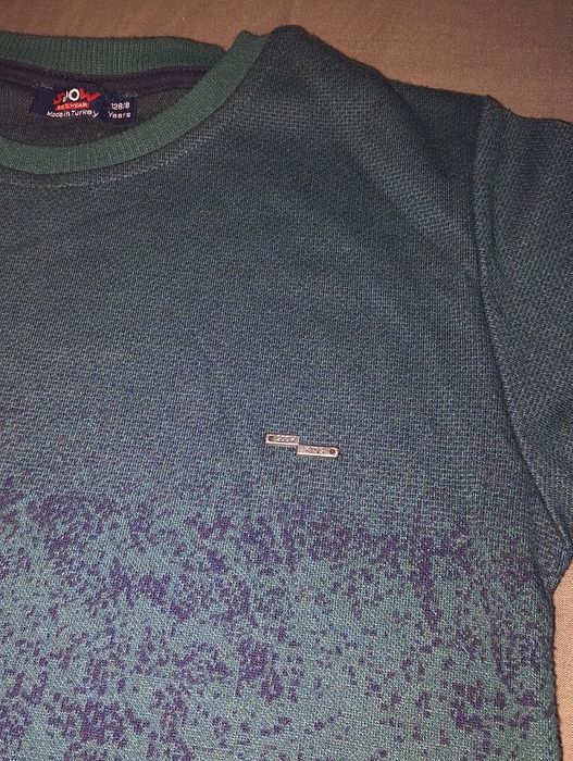 Світер 128 49 см