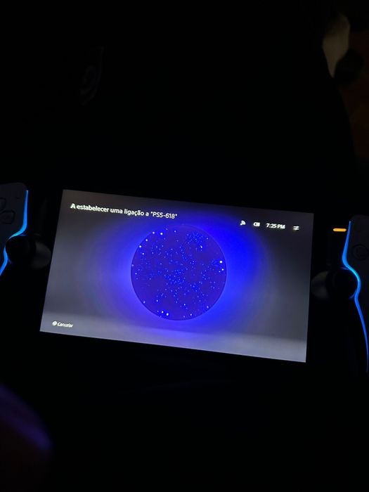 Vendo PlayStation Portal