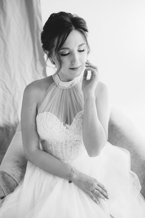 Весільна сукня Neonilla