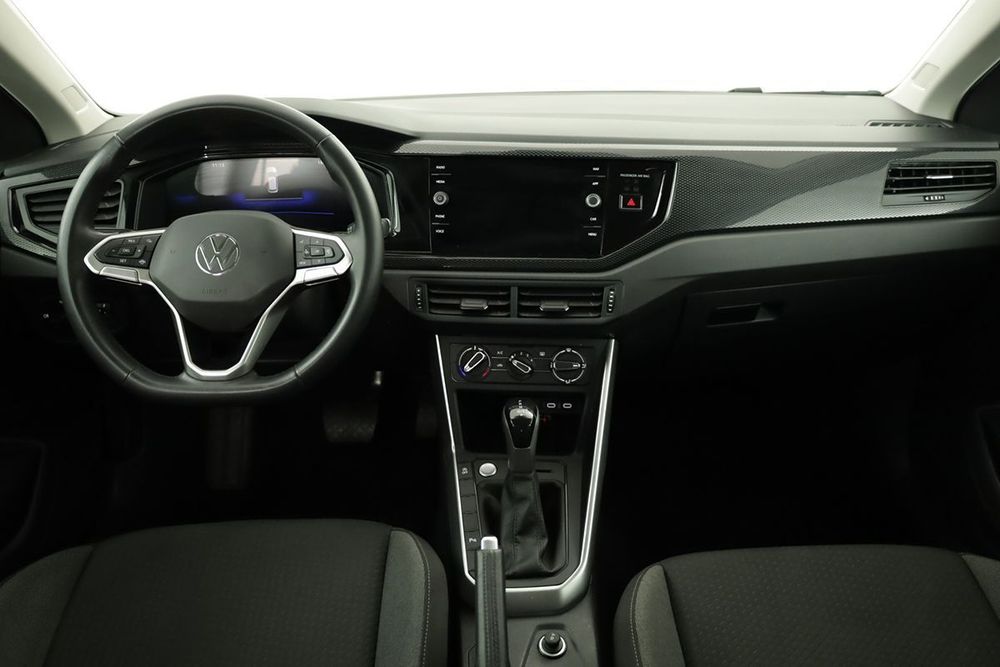 VW Taigo 1.0 TSI Urban DSG