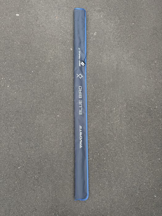 Спінінг Favorite Blue Bird 762UL-T