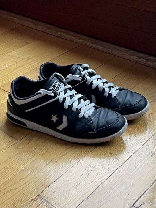 Converse buty sneakers vintage unisex