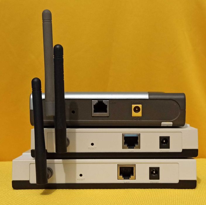 Tp-Link Wi-Fi многофункциональная точка доступа