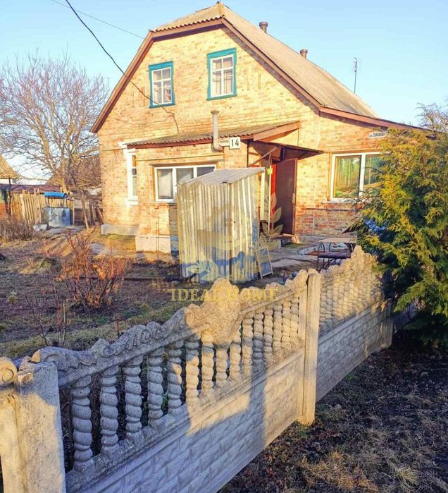 Продам будинок 4 кімн, 88 м², Карапиші