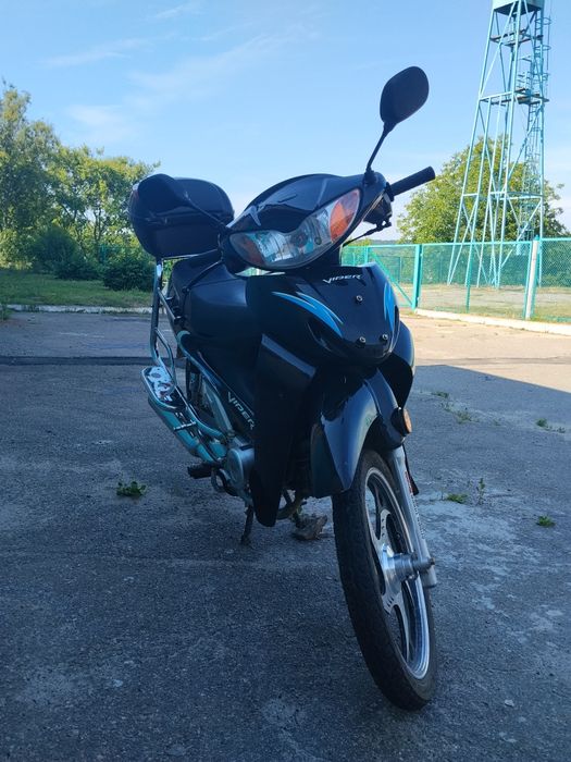 Продам Viper 110