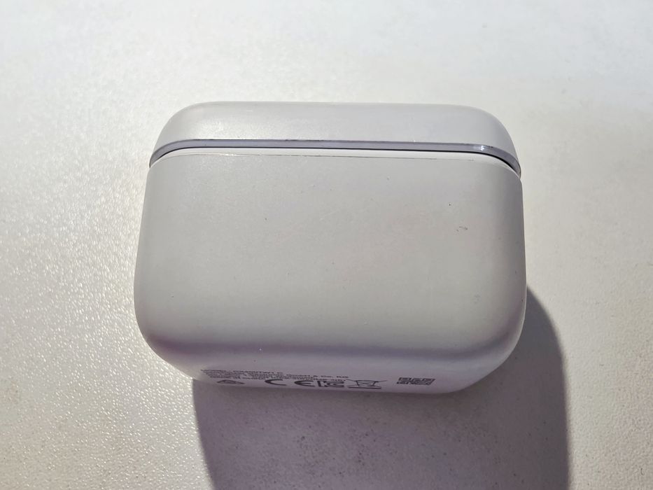 Sennheiser CX400BT, як нові, повний комплект