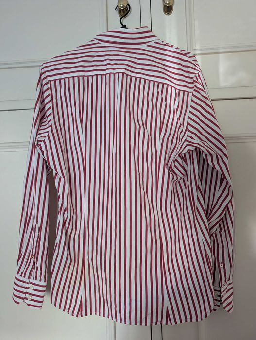Camisa Tommy Hilfiger