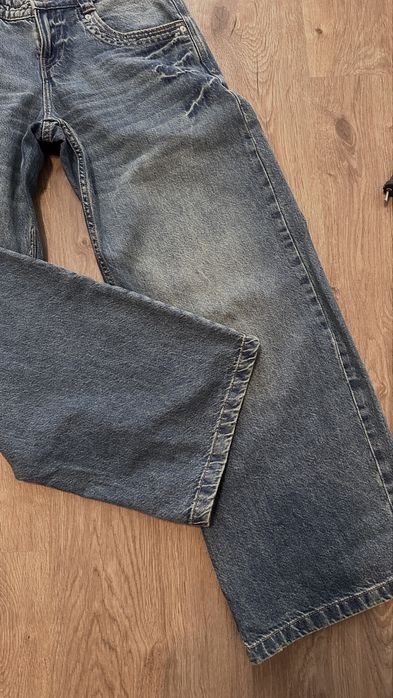 Джинси Cropp baggy