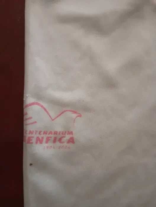 Camisola Benfica - Espirito Santo - Vodafone Centenarium Benfica*
