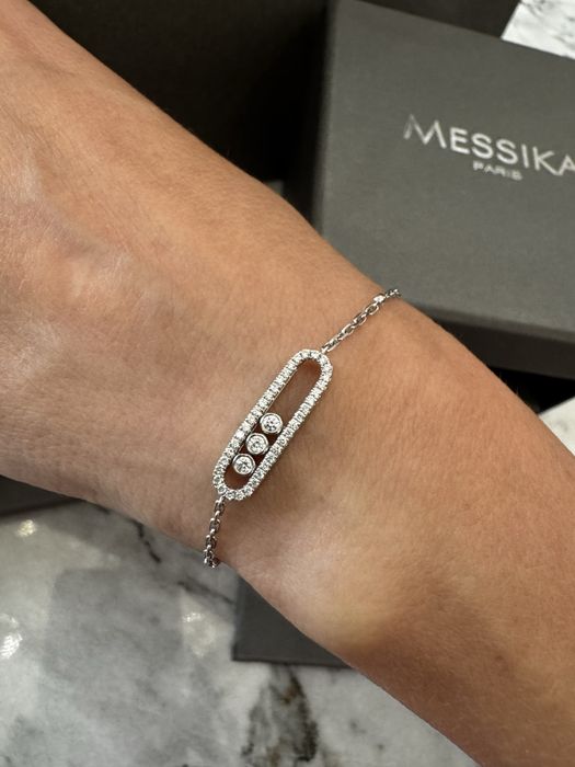 Messika браслет