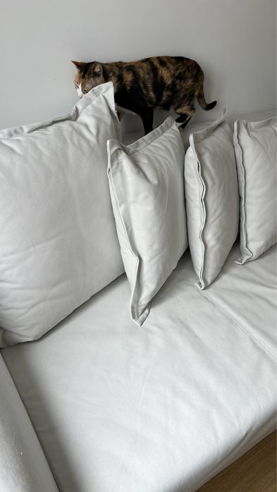 Sofá Cama Holmsund IKEA