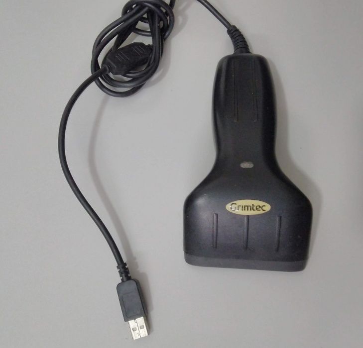 Barcode Scanner for Store64750798359937120