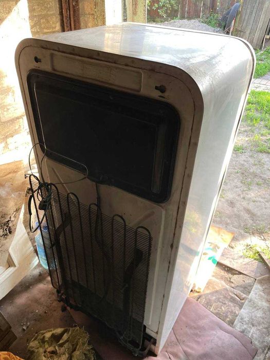 Продам холодильник ЗИЛ