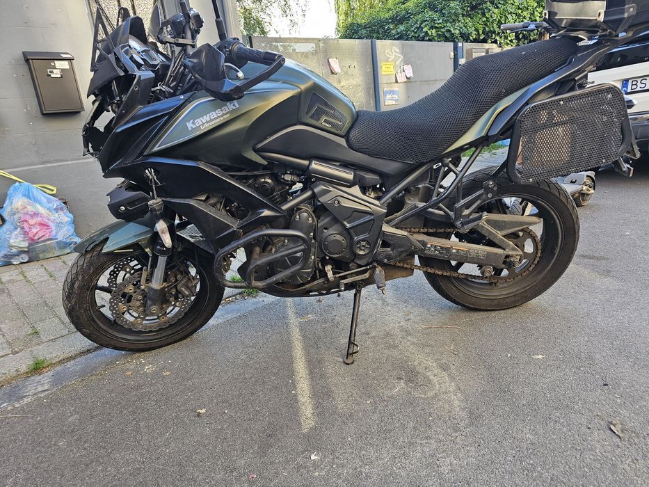 Kawasaki