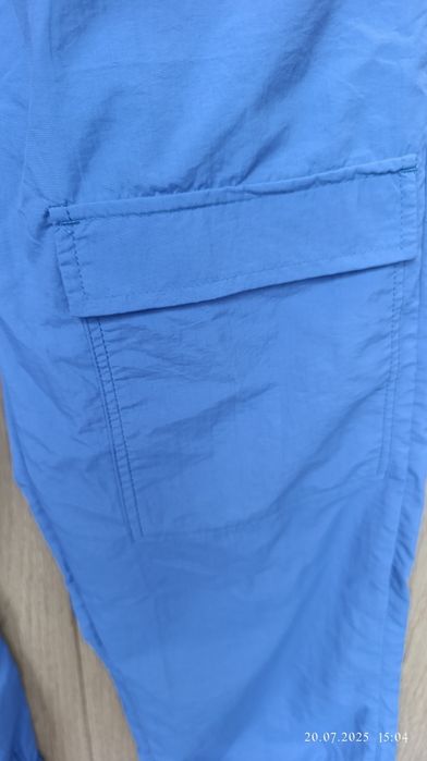 Нові штани Sinsay для підлітка