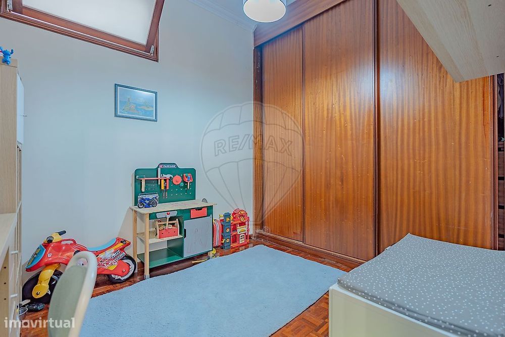 Apartamento T3 para venda